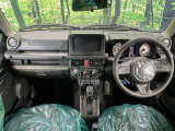 ジムニーノマド 1.5 FC 4WD 