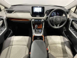 RAV4 2.0 アドベンチャー 4WD 