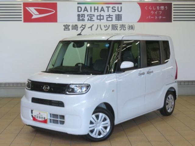 タント X 