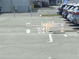 ヘッドアップディスプレイ搭載。