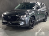 マツダの新しいSUVスタイルCX-5!シーンを選ばない美しい存在感を演出した『魂動デザイン』に心ときめきます。