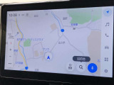 トヨタが提供している通信サポートサービスを搭載したナビです。通常のナビの他に交通情報や事故情報等を表示できます。HELP-NETにも対応しております。(ご利用には契約が必要です。)