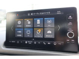 【Honda CONNECTディスプレイ】Bluetooth対応、TV対応、バックカメラ連動など様々な機能が充実!
