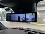 リバース連動型のバックカメラは、精度が良く、バックや縦列駐車もストレスなく止められます。カメラの性能も日々進化しており画質には私たちも驚かされます。ぜひ実車でのご確認をお願い致します!