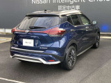 キックス 1.2 AUTECH (e-POWER) 