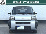 60項目5000部品が対象のトヨタディーラーだからこその安心。1年間走行距離無制限のロングラン保証付。別途有料で合計3年まで可。