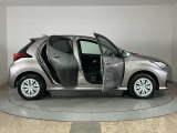 当店での販売車両は、車検整備はもちろん、車検残ありの車両でも点検整備をしっかり終わらせてからお客様へ引き渡し致しますので、安心してご購入いただけます♪