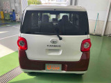 ムーヴキャンバス  ストライプス X