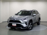 RAV4  PHV 2.5 G Z E-Four 4WD