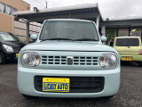 アルトラパン G 4WD 