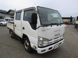 いすゞ エルフ