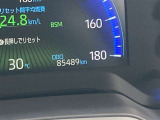 走行距離確認済みです!