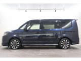 このお車はホンダ純正光脱臭・抗菌加工を納車前に致します。光触媒消臭は光触媒と銀イオンにより消臭とウイルス除菌や抗菌効果のダブル効果で車内を快適に保ちます。