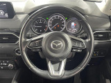 CX-5 2.2 XD Lパッケージ 本革シート 修復歴無し