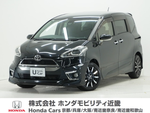 シエンタ 1.5 G