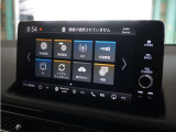 ◆Apple Car Play・Android Auto◆スマホ連携が可能!対応するアプリをディスプレイで操作できます。