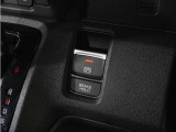 ◆オートブレーキホールド機能付き電子パーキングブレーキ◆ブレーキペダルを足から離しても停車状態を保ちます。アクセルを踏めば自動でブレーキが解除され、発進可能!