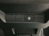運転席スイッチ部
