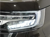 ◆LEDヘッドライト◆LEDライトは、明るく視認性が良く、省エネで環境にもやさしいヘッドライトです!