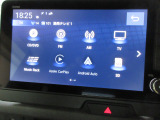 TV、ラジオ、CD、DVD,ブルートゥースオーディオ、携帯電話ハンズフリー対応!