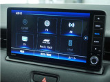 ◆Bluetooth Audio対応◆各種オーディオソースで退屈のないドライブをお楽しみください♪