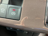 オートエアコン付きなので車内も快適