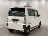 Honda認定中古車「U-Select」はHonda車である事と、思いもよらない高額修理のリスクに備えるため修復歴がない車両に限定、さらに第三者機関の車両状態証明書をすべての車両で取得しています。
