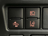 運転席側操作パネル