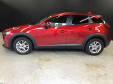 美しいプロポーション、ハンドリング、動力性能、ルックスを非常に高いレベルで満たし「走る歓び」を追求したクルマです。