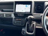 N-VAN +スタイル ファン 4WD 修復歴無し