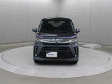 フロント廻りです。