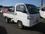 アクティトラック SDX 4WD