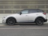 CX-3 1.5 15S スーパー エッジー