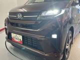 お客様のご要望に合わせ、点検・車検の案内やその後の調子伺いなど、メール・コールセンター・担当スタッフがもれなく行います!