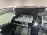 【衝突被害軽減ブレーキ】前方の車両や横断する歩行者などを検知した時、衝突回避や被害軽減をサポートします!!