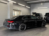 ヤナセのメルセデス・ベンツは、すべて第三者検査専門機関(AIS)によって内外装から期間まで構成かつ厳正に検査されています。