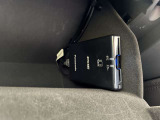 ETCの車載器もついております!ご納車の前にセットアップさせていただきますので、ご納車がすぐにお使いいただけます♪