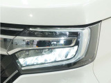 ◆LEDヘッドライト◆LEDライトは、明るく視認性が良く、省エネで環境にもやさしいヘッドライトです!