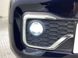 LEDヘッドライト☆HIDヘッドライトより省電力かつ、ライトを点けた際の立ち上がりも早いです☆寿命も長いのでお財布にも優しいオススメ装備☆