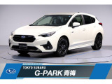 11.6インチナビ・ETC2.0・前後ドラレコ♪運転しやすいサイズながら使い勝手の良いラゲッジを備えたインプレッサ☆