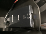 ETCも装着済み!さまざまな特典が受けれるETCは今やカーライフのマストアイテム!