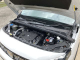 1.5L ディーゼルターボ