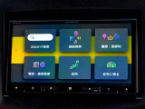 社外ナビ(純正モニタ-トランク移設)/TV/Bluetooth/Bカメラ/赤革/シ-トヒ-タ-/左H/GPSレ-ダ-/内装レストア済/ボタン類ベタ除去/天張り張替/後期型/D車/新規車検取得/Ferrari製 4.7L V8 NAエンジン搭載