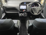 ヴォクシー 2.0 ZS 煌II 修復歴無し