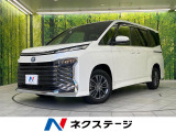 純正ナビ機能付き10.5インチディスプレイオーディオ 快適利便PKG