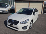 インプレッサG4 2.0 i-S アイサイト 4WD 