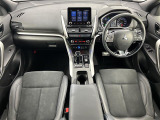 エクリプスクロス PHEV 2.4 P 4WD 4WD 修復歴無し