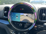 ミニクロスオーバー クーパー D 修復歴無し