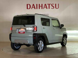 くらしを想うライフパートナー DAIHATSU認定中古車。