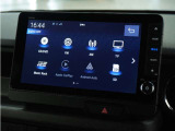 ◆Bluetooth Audio対応◆各種オーディオソースで退屈のないドライブをお楽しみください♪